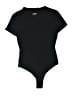 Unbranded Black Bodysuit Size S - photo 1