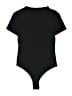 Unbranded Black Bodysuit Size S - photo 2