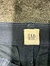 Gap Solid Blue Casual Pants Size 0 - photo 4