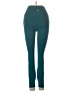 Lululemon Athletica Color Block Teal Active Pants Size 2 - photo 2