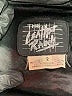 The Leather Ranch Black Jacket Size 2 - photo 6