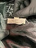 The Leather Ranch Black Jacket Size 2 - photo 7