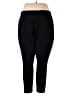 Worthington Solid Black Casual Pants Size 18 - photo 2