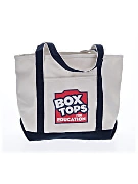 Assorted Brands Tote