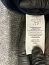 CAbi 100% Polyester Blue Short Sleeve Blouse Size XS - photo 8