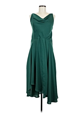 Main Strip Cocktail Dress