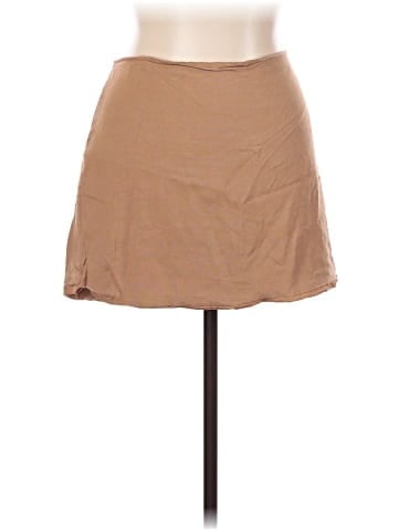 Forever 21 Casual Skirt (view 1)