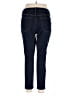 Old Navy Tweed Blue Jeans Size 16 - photo 2