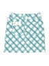 JoFit Argyle Plaid Teal Active Skort Size 00 - photo 2