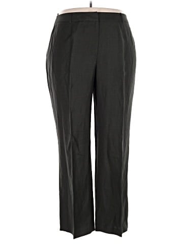 Evan Picone Dress Pants (view 1)