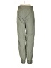 Eddie Bauer Solid Green Cargo Pants Size 4 - photo 2