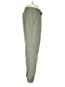 Eddie Bauer Solid Green Cargo Pants Size 4 - photo 4