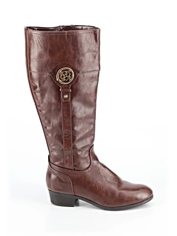 Liz Claiborne Boots (view 1)