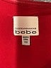 Bebe Red Cocktail Dress Size XXS - photo 6