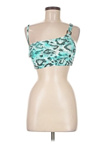 Sundazed Sleeveless Top (view 1)