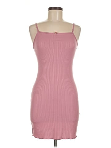 See You Monday Casual Dress (view 1)