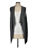 Apt. 9 Gray Cardigan Size XS (petite) - photo 1