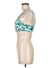 Sundazed Teal Sleeveless Top Size M (34D) - photo 5