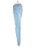 Unbranded Hearts Blue Jeans Size S - photo 5