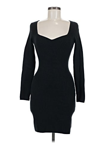 Abercrombie & Fitch Cocktail Dress (view 1)