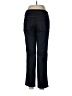 J.Jill Paisley Blue Jeans Size 6 - photo 2