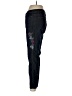 J.Jill Paisley Blue Jeans Size 6 - photo 5