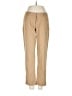 Gap Solid Tan Khakis Size 2 - photo 1