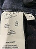 AO.LA by alice + olivia Gray Jeans Size 25 waist - photo 8