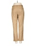 Gap Solid Tan Khakis Size 2 - photo 2