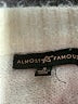 Almost Famous Ivory Pullover Sweater Size S - photo 7