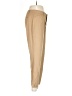 Gap Solid Tan Khakis Size 2 - photo 4