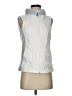 Columbia 100% Polyester White Vest Size XS - photo 1