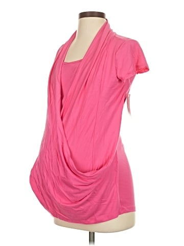 Savi Mom Short Sleeve T-Shirt (view 1)