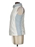 Columbia 100% Polyester White Vest Size XS - photo 5