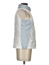 Columbia 100% Polyester White Vest Size XS - photo 4