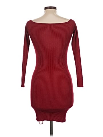 Say What? Cocktail Dress (view 2)