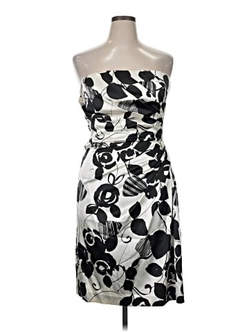White House Black Market Cocktail Dress (view 1)