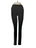 TNA Color Block Black Active Pants Size XXS - photo 1
