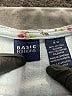 Basic Editions Blue Long Sleeve Polo Size M - photo 7