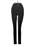 TNA Color Block Black Active Pants Size XXS - photo 2