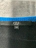 Tibi Graphic Blue Casual Dress Size XS - photo 7