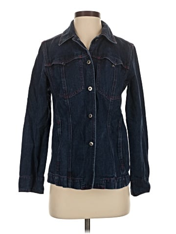 JOY Denim Jacket (view 1)