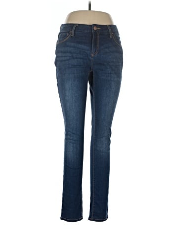 Faded Glory Jeans (view 1)
