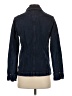 JOY 100% Baumwolle Blue Denim Jacket Size UK 6 / US 2 - photo 2