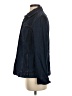 JOY 100% Baumwolle Blue Denim Jacket Size UK 6 / US 2 - photo 5