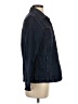 JOY 100% Baumwolle Blue Denim Jacket Size UK 6 / US 2 - photo 4