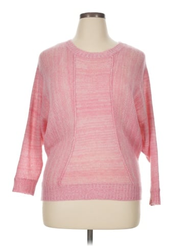 Alfani Pullover Sweater (view 1)