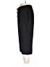 Assorted Brands 100% Polyester Solid Black Casual Pants Size XL - photo 5
