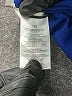BCBGMAXAZRIA 100% Polyester Blue Cocktail Dress Size 6 - photo 7