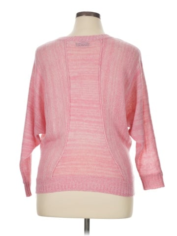 Alfani Pullover Sweater (view 2)